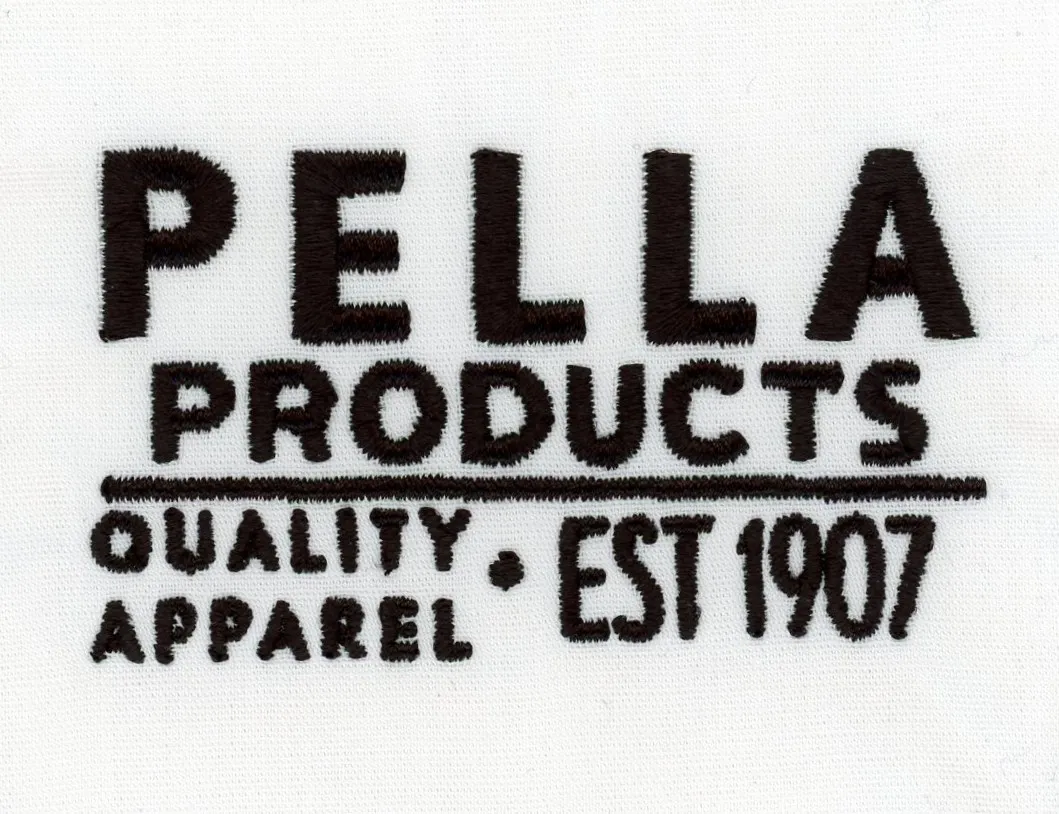 Pella Products Dark [+$4.00]