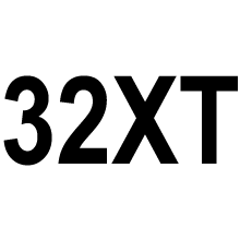 32XT